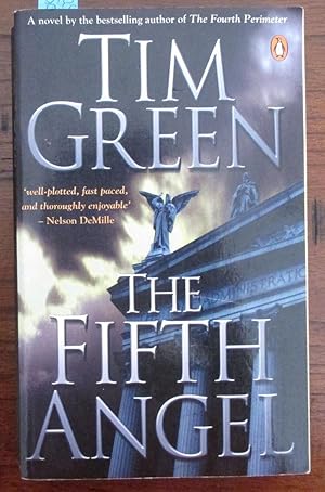 Seller image for Fifth Angel, The for sale by Reading Habit