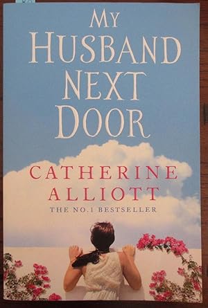 Seller image for My Husband Next Door for sale by Reading Habit