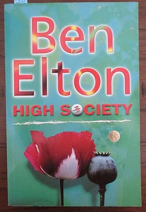 Seller image for High Society for sale by Reading Habit