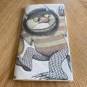 Seller image for Catalogue for an Exhibition of Pictures by Maurice Sendak at the Ashmolean Museum, Oxford; December 16 to February 29 1975-76 for sale by James M Pickard, ABA, ILAB, PBFA.