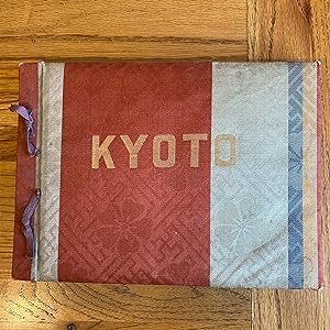Seller image for KYOTO for sale by James M Pickard, ABA, ILAB, PBFA.