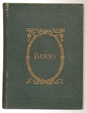 The Canterbury Poets Songs of Robert Burns