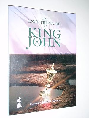 Immagine del venditore per The Lost Treasure of King John venduto da Westgate Bookshop