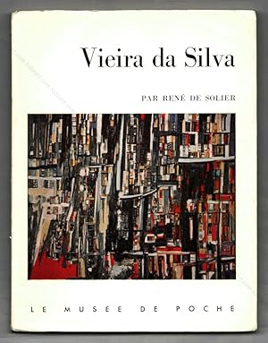 VIEIRA DA SILVA.