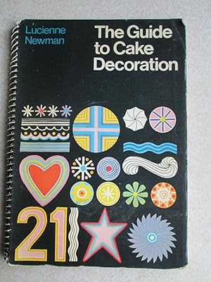 The Guide To Cake Decoration