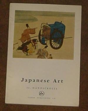 Japanese Art - II - Handscrolls