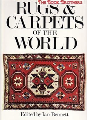 Seller image for Rugs & Carpets of the World for sale by THE BOOK BROTHERS