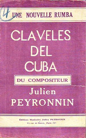 Claveles Del Cuba