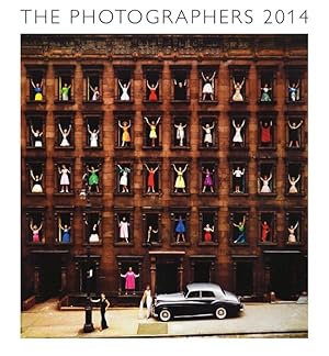The Photographers 2014