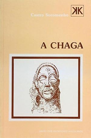 Seller image for A Chaga for sale by LibroUsado | TikBooks