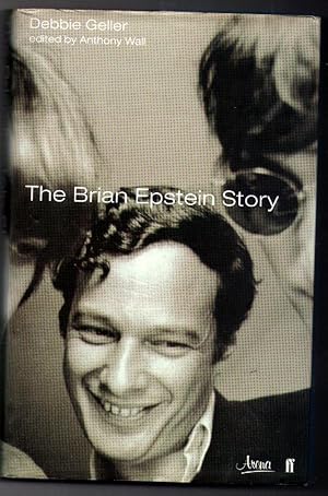 The Brian Epstein Story