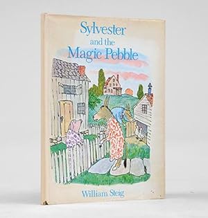 Seller image for Sylvester and the Magic Pebble. for sale by Peter Harrington.  ABA/ ILAB.