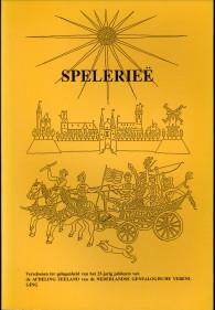 Spelerieë