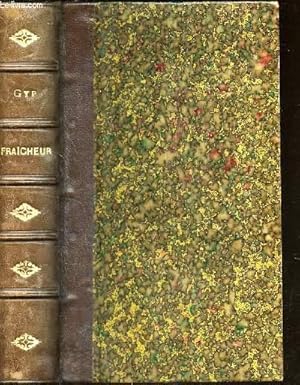 Seller image for FRAICHEUR for sale by Le-Livre