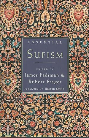 Imagen del vendedor de Essential Sufism a la venta por Mom and Pop's Book Shop,