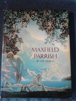 Maxfield Parrish