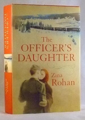 Imagen del vendedor de The Officer's Daughter a la venta por James Hulme Books