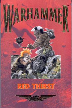 Red Thirst (Warhammer)