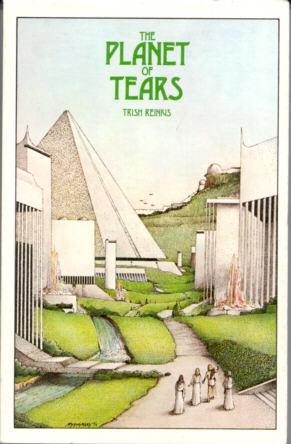 The Planet of Tears