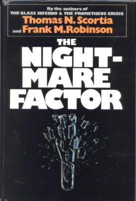 Seller image for The Nightmare Factor for sale by Stuart W. Wells III