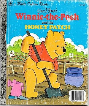 Seller image for Walt Disney's Winnie-the-Pooh and the Honey Patch for sale by TuosistBook