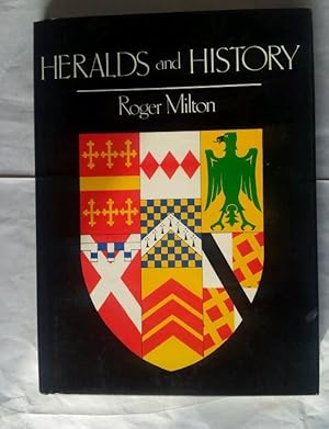 Seller image for Heralds and History for sale by Beach Hut Books