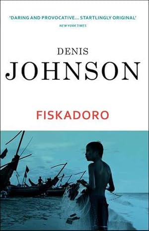 Seller image for Fiskadoro (Paperback) for sale by AussieBookSeller