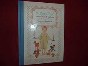 Bild des Verkufers fr The Land of Nod and Other Poems for Children. zum Verkauf von BookMine