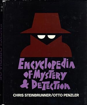 ENCYCLOPEDIA OF MYSTERY AND DETECTION