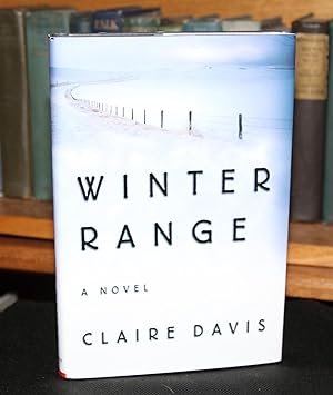 Immagine del venditore per Winter Range venduto da The Reluctant Bookseller
