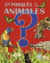 Seller image for Los porqus de los animales(9788498069945) for sale by AG Library