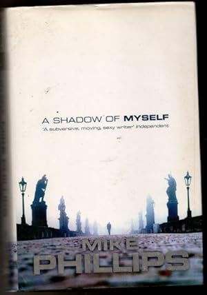 Seller image for A Shadow of Myself for sale by Raymond Tait