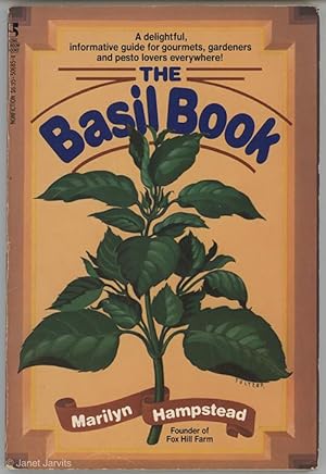 Bild des Verkufers fr Basil Book zum Verkauf von cookbookjj