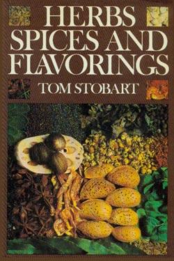 Imagen del vendedor de Herbs, Spices and Flavorings a la venta por cookbookjj