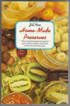 Home-made Preserves