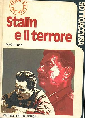 Stalin e il terrore