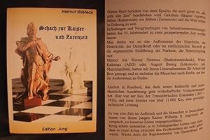 Schach zur Kaiser- und Zarenzeit