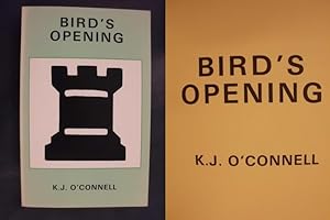 Birds Opening