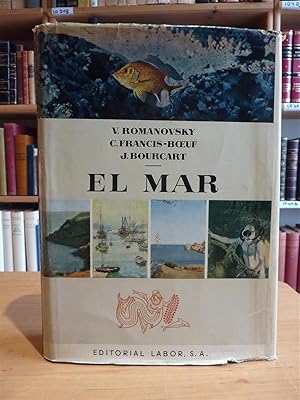EL MAR. V.ROMANOVSKY