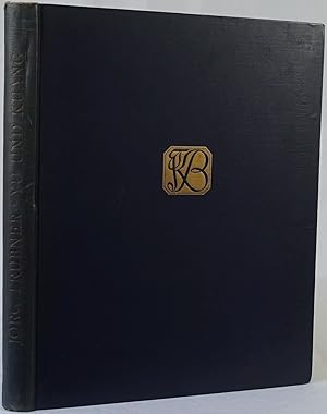Yu und Kuang. Zur Typologie der chinesischen Bronzen, Leipzig 1929. 4to. 32 Seiten und 69 Lichtdr...