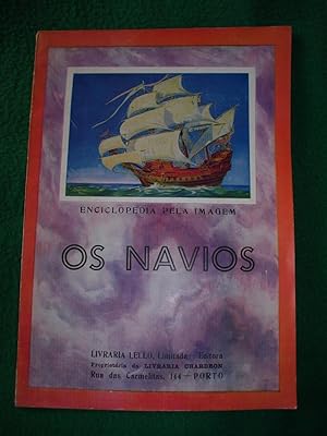 OS NAVIOS (en portugués)