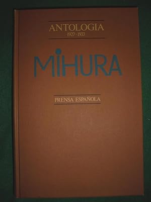 Antología, 1927-1933.