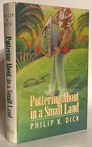 Seller image for Puttering About in a Small Land. for sale by Thomas Dorn, ABAA