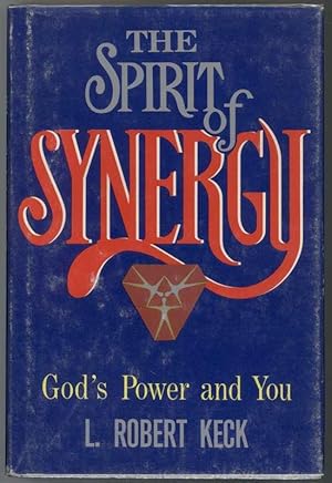 Image du vendeur pour THE SPIRIT OF SYNERGY. mis en vente par Windy Hill Books