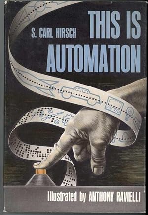Seller image for THIS IS AUTOMATION for sale by Windy Hill Books