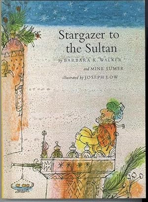 Imagen del vendedor de STARGAZER TO THE SULTAN a la venta por Windy Hill Books
