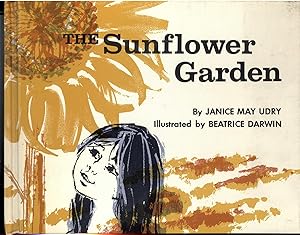 THE SUNFLOWER GARDEN