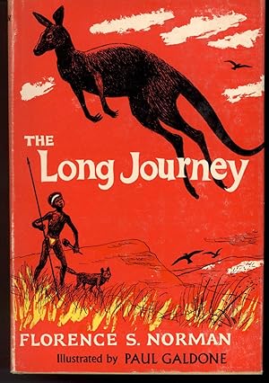 THE LONG JOURNEY