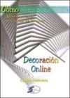 Seller image for CMO? DECORACIN ONLINE for sale by AG Library