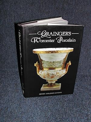 Grainger's Worcester Porcelain